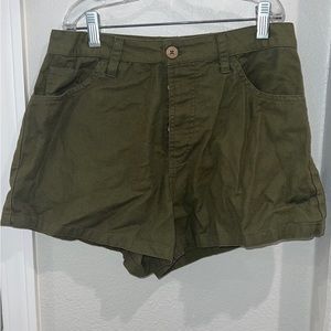Rvca shorts